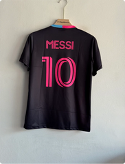 INTERMIAMI 25-26 VICE EDITION BLACK MESSI PRINTED