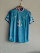 INTERMIAMI 25-26 THIRD KIT MESSI PRINTED PREMIUM