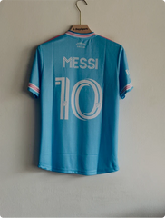 INTERMIAMI 25-26 THIRD KIT MESSI PRINTED PREMIUM