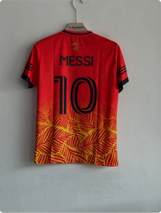 INTERMIAMI FLAME EDITION KIT MESSI
