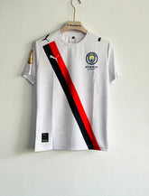 MANCHESTER CITY 25-26 AWAY KIT RODRIGO