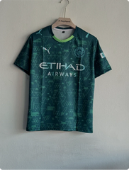 MANCHESTER CITY 25-26 THIRD KIT FODEN