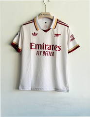 ARSANEL 25-26 THIRD KIT GYOKERES POLO