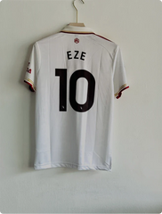 ARSANEL 25-26 THIRD KIT EZE POLO PRINTED PREMIUM