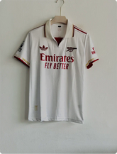 ARSANEL 25-26 THIRD KIT EZE POLO PRINTED PREMIUM