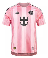 InterMiami Home Jersey 2025-26