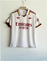 ARSANEL 25-26 THIRD KIT GYOKERES POLO