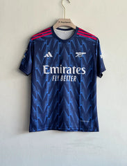 ARSANEL 25-26 AWAY KIT RICE