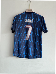 ARSANEL 25-26 AWAY KIT SAKA