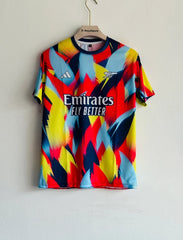 ARSANEL 25-26 PRE-MATCH KIT