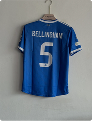 REAL MADRID 25-26 THIRD KIT BELINGHAM PREMIUM