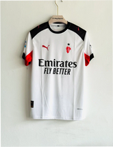 ACMILAN 25-26 AWAY KIT MODRIC