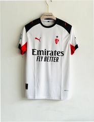 ACMILAN 25-26 AWAY KIT MODRIC