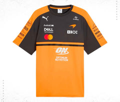 2026 McLaren F1 Team T-Shirt
