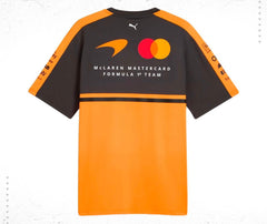 2026 McLaren F1 Team T-Shirt