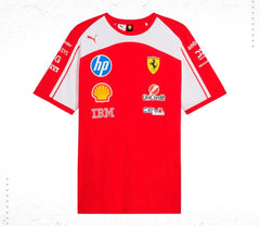 Scuderia Ferrari F1 Team T-Shirt