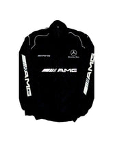 F1 Mercedes AMG Jacket