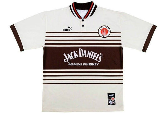 PUMA FC 1997/98 Home Jersey