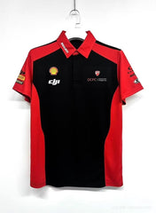 MotoGp Polo Shirt