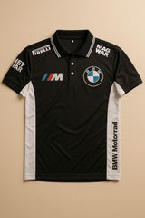 BMW Motorad Polo Shirt
