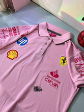 Ferrari F1 Team Short Sleeves Jersey