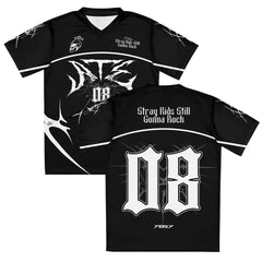 World Tour 2025 Baseball Jersey