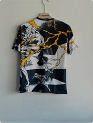 REAL MADRID X AVENGERS 25-26 PRE-MATCH KIT