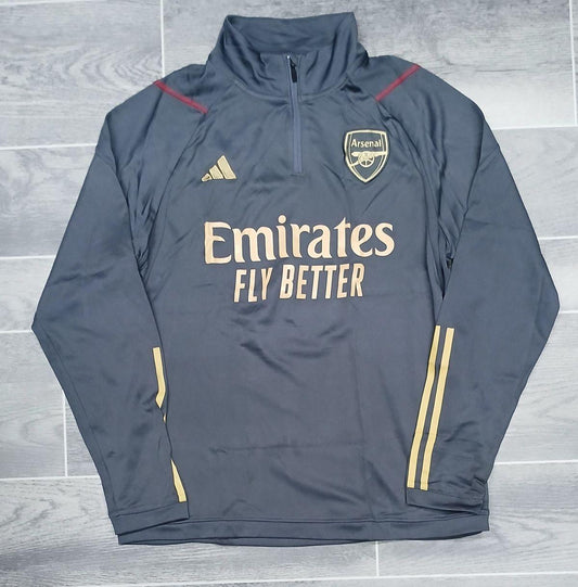 Adidas Arsenal Training FC Jersey