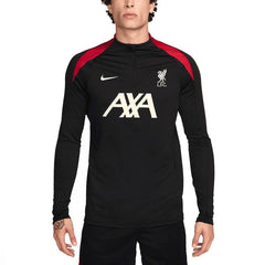 Nike Liverpool FC Strike Drill Top 24/25