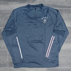 Adidas Germany FC Training zipper