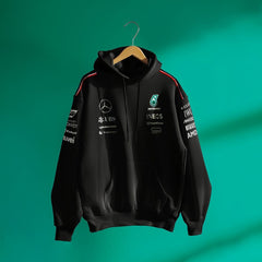 Mercedes-AMG Petronas F1 Team Hoodie