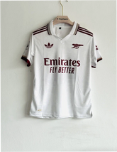 ARSANEL 25-26 THIRD KIT RICE POLO