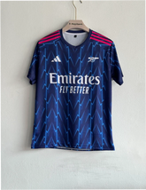 ARSANEL 25-26 AWAY KIT SALIBA