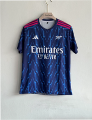 ARSANEL 25-26 AWAY KIT SALIBA