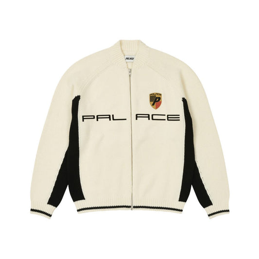 Palace Posh F1 Jacket