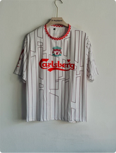 LIVERPOOL GERRARD SPECIAL EDITION FIVESLEEVE