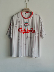 LIVERPOOL GERRARD SPECIAL EDITION FIVESLEEVE