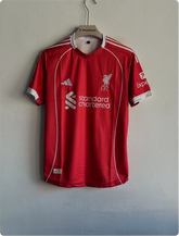 LIVERPOOL 25-26 HOME KIT SZOBOSZLAI PREMIUM