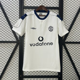 Manchester United Away Jersey season 00/01