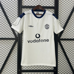 Manchester United Away Jersey season 00/01