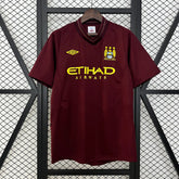 manchester city Away Jersey Season 12/13