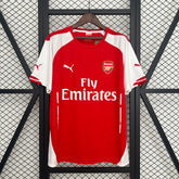 Arsenal Home Jersey Season 14/15