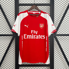 Arsenal Home Jersey Season 14/15