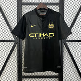 Manchester City away jersey. Season 13/14