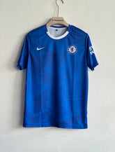 CHELSEA 25-26 HOME KIT DELAP