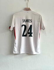 CHELSEA 25-26 AWAY KIT JAMES