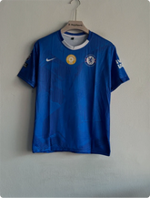 CHELSEA 25-26 HOME KIT ESTEVAO