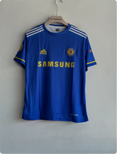 CHELSEA 2012-13 HOME KIT HAZARD