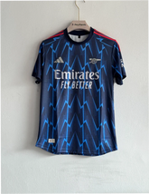 ARSANEL 25-26 AWAY KIT GYOKERES