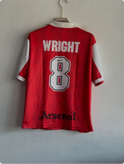ARSANEL 1994 HOME WRIGHT FIVESLEEVE POLO